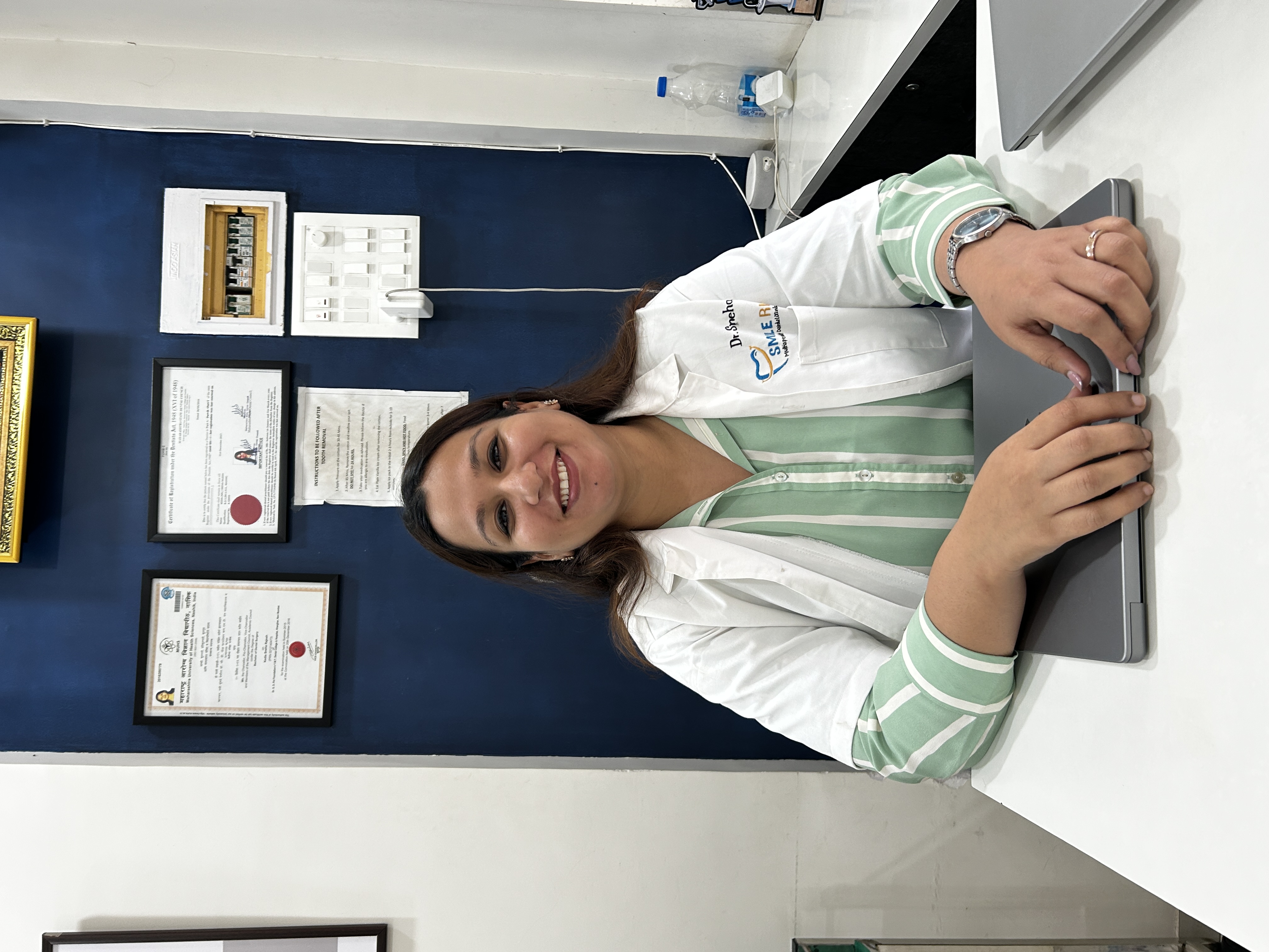 Root Canal Treatment