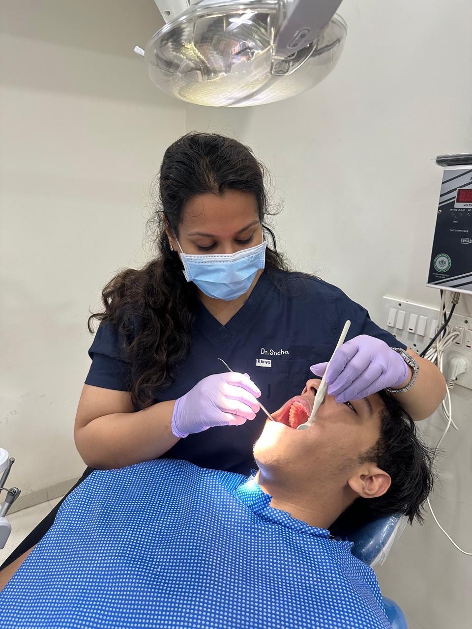 Braces & Orthodontics